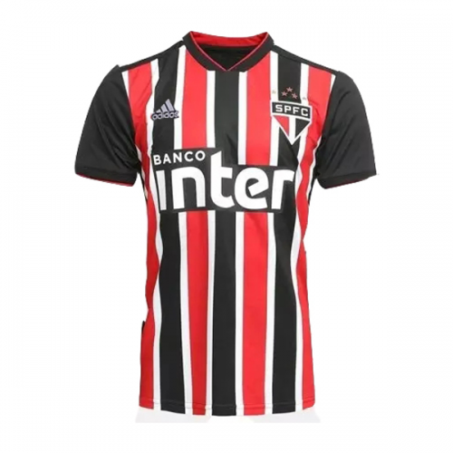 sao paulo fc shirt