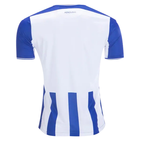 honduras soccer jersey 2019