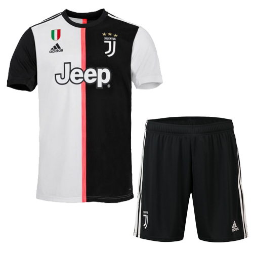 juventus soccer uniforms