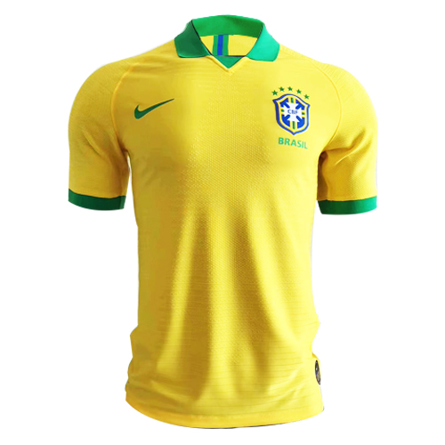 official brazil soccer jersey