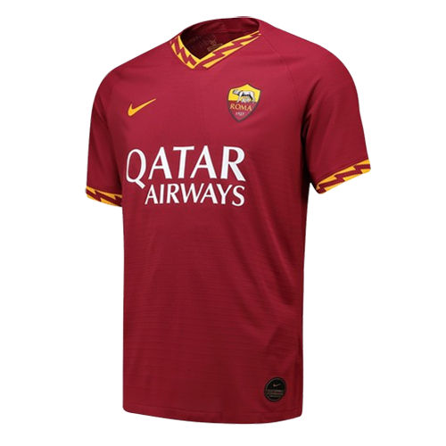 qatar airways soccer jersey