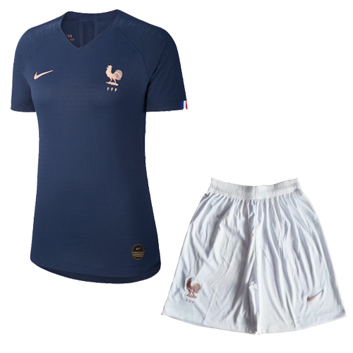 france women's jersey