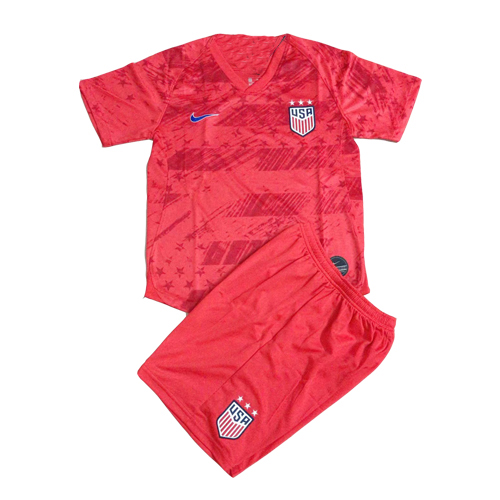 toddler usa soccer jersey