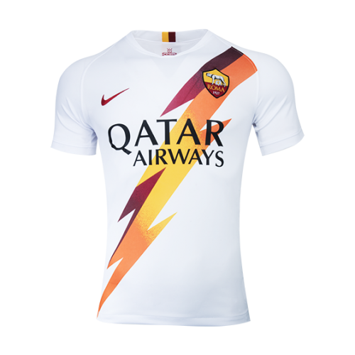 roma fc kit