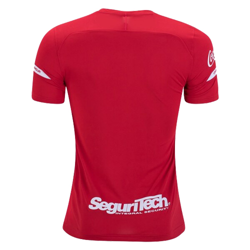 deportivo toluca jersey