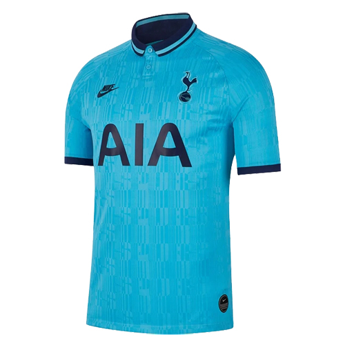 tottenham away jersey