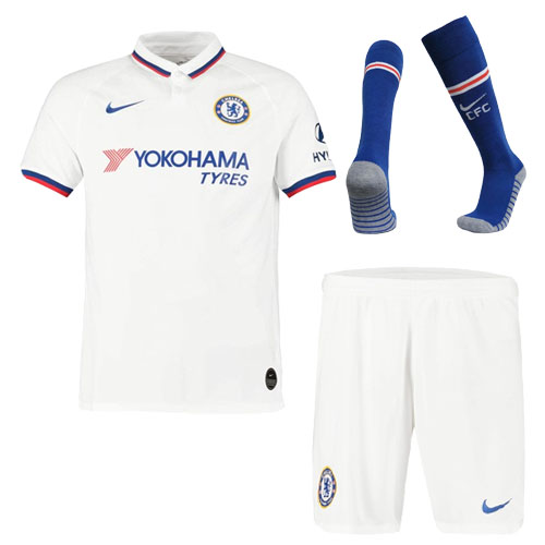 away kit chelsea