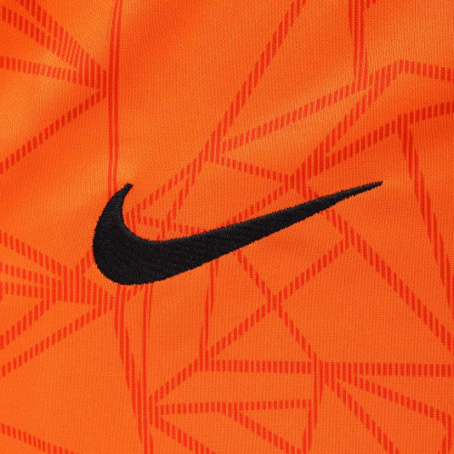 2020 Netherlands Home Orange Soccer Jerseys Shirt - Cheap Soccer ...