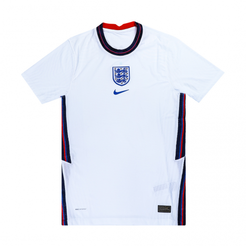 2020 England Home White Jerseys Shirt(Player Version) - Cheap Soccer ...