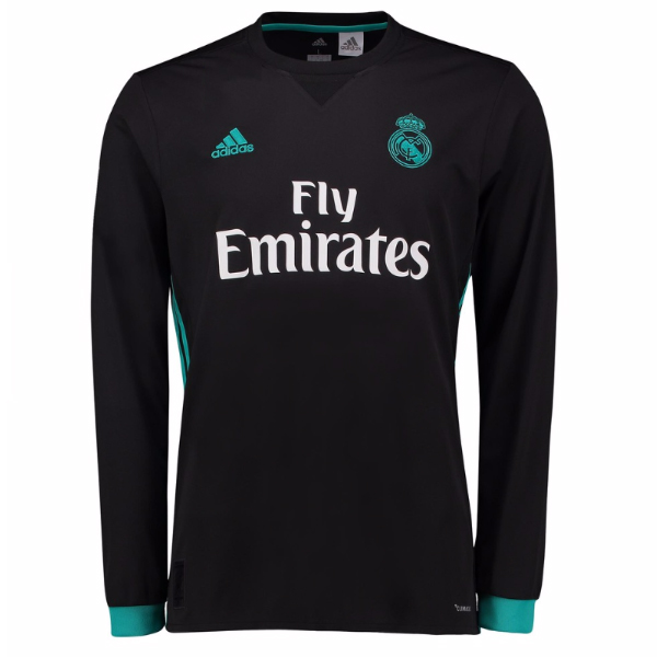 real madrid t shirt 2017