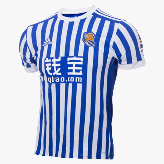 real sociedad away kit