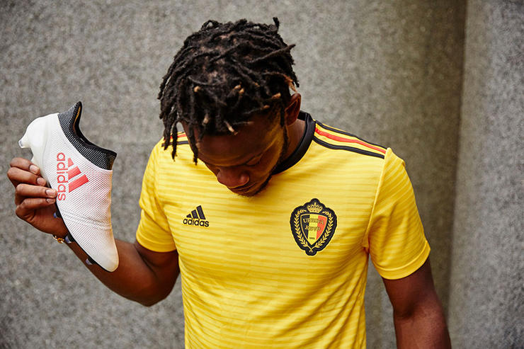 belgium away jersey