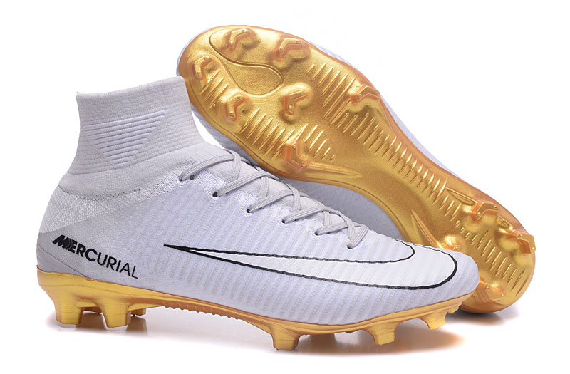Closer Look at the Nike Mercurial Superfly CR7 . SoccerBible