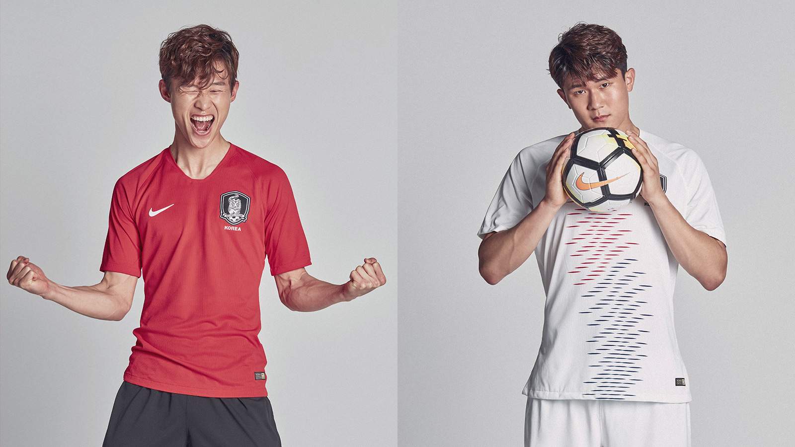 korean soccer jersey