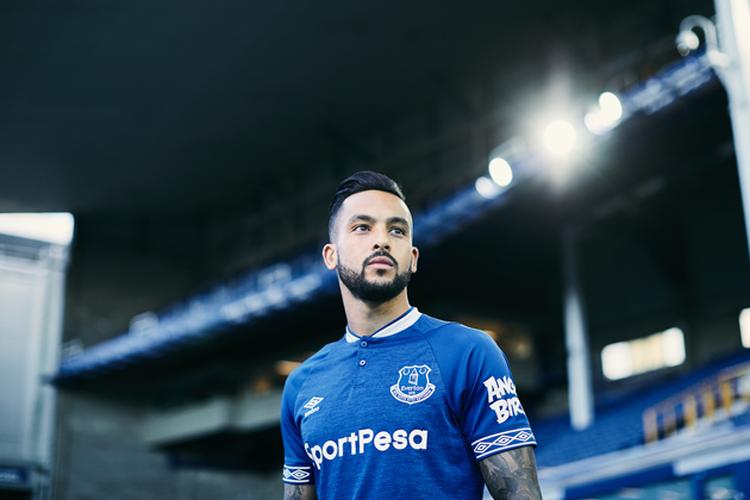 everton new jersey