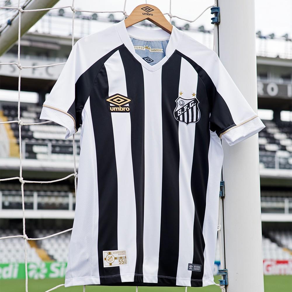 santos away kit