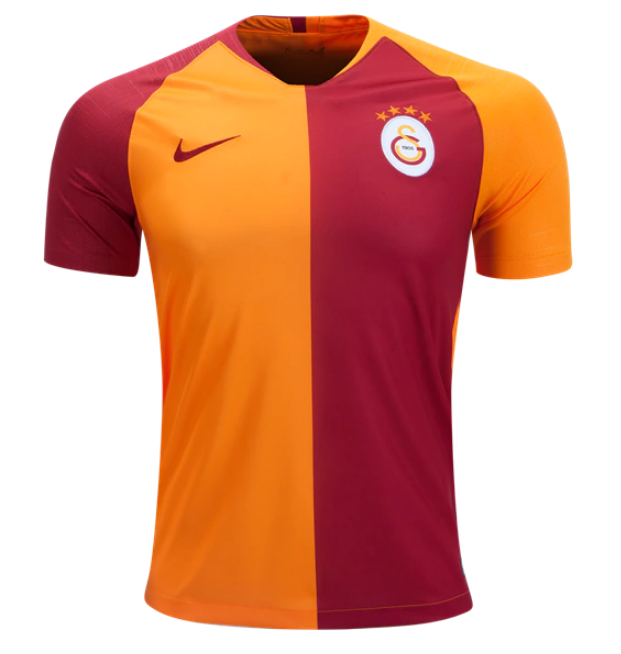 galatasaray fc kit