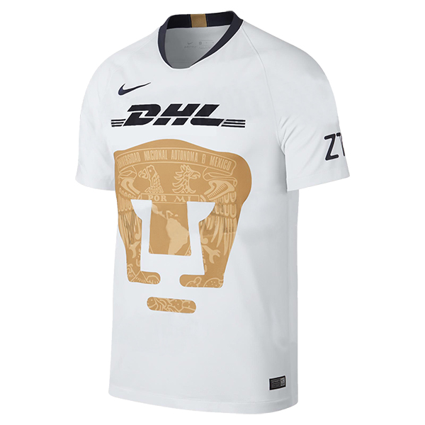 pumas unam authentic jersey