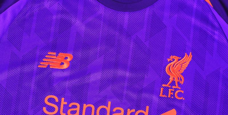 purple liverpool kit kids