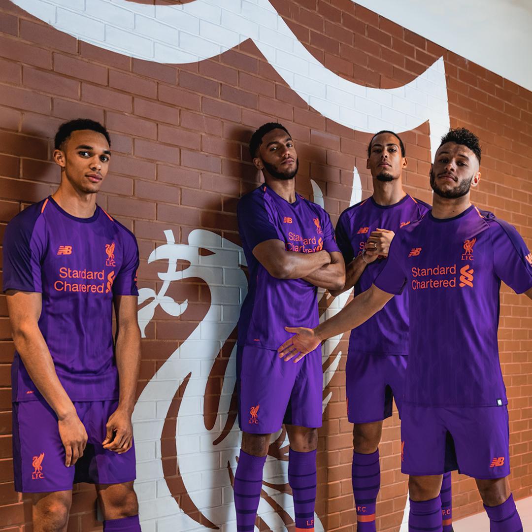 liverpool purple jersey