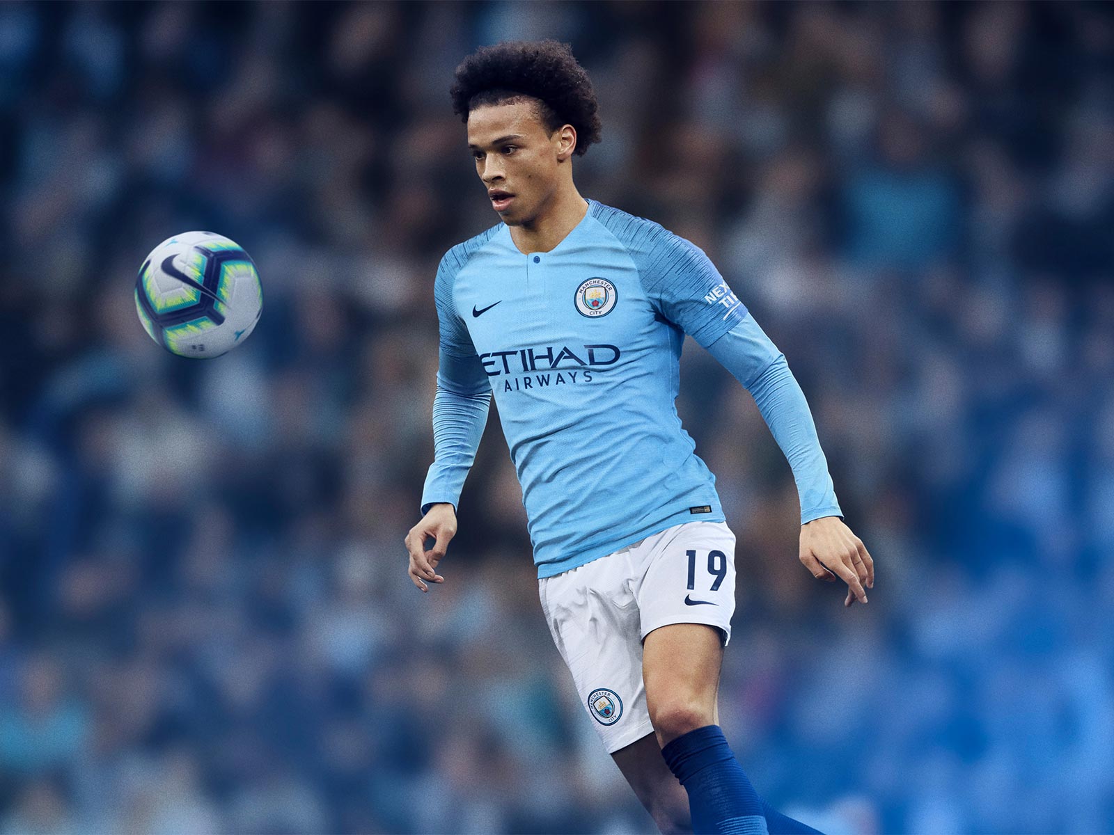 man city uniform 2019