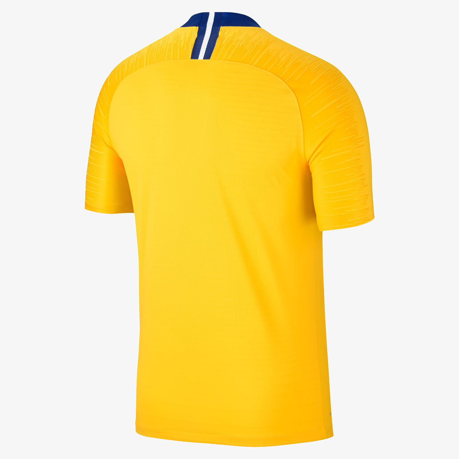 yellow jersey football club