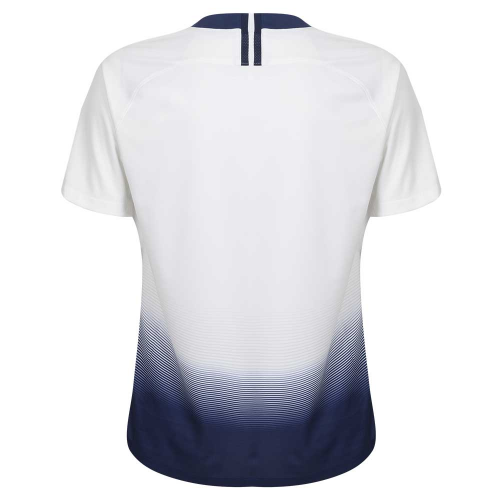 tottenham hotspur home kit