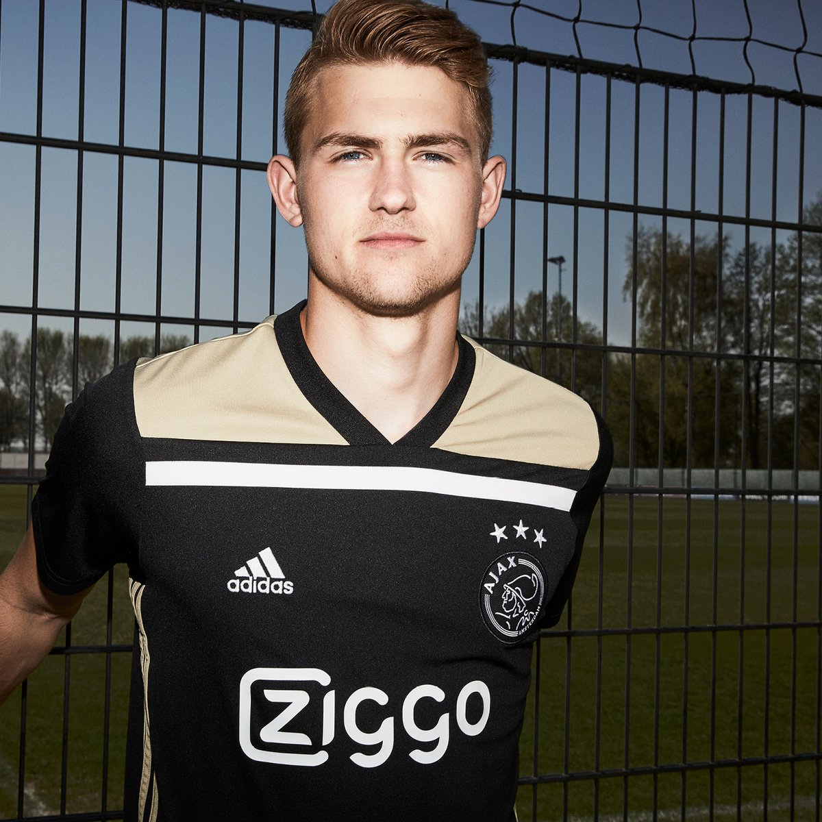 new ajax away kit