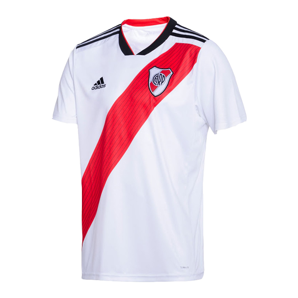 river plate 2019 jersey