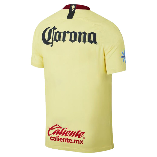 club america replica jersey