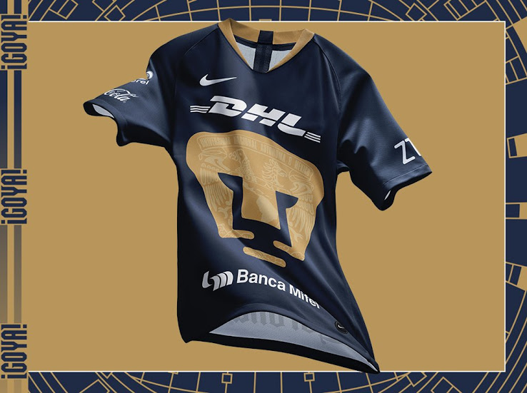 pumas new jersey