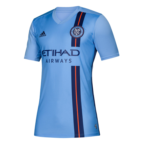 nycfc shirt