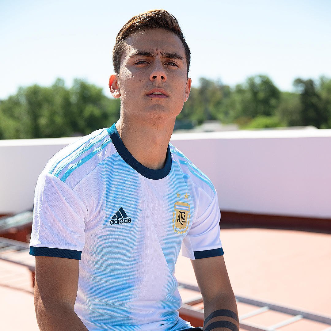 argentina jersey 2019 adidas