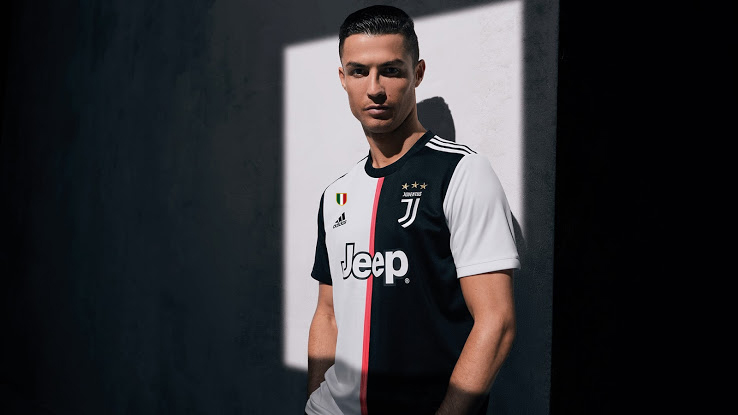 juventus kit 19