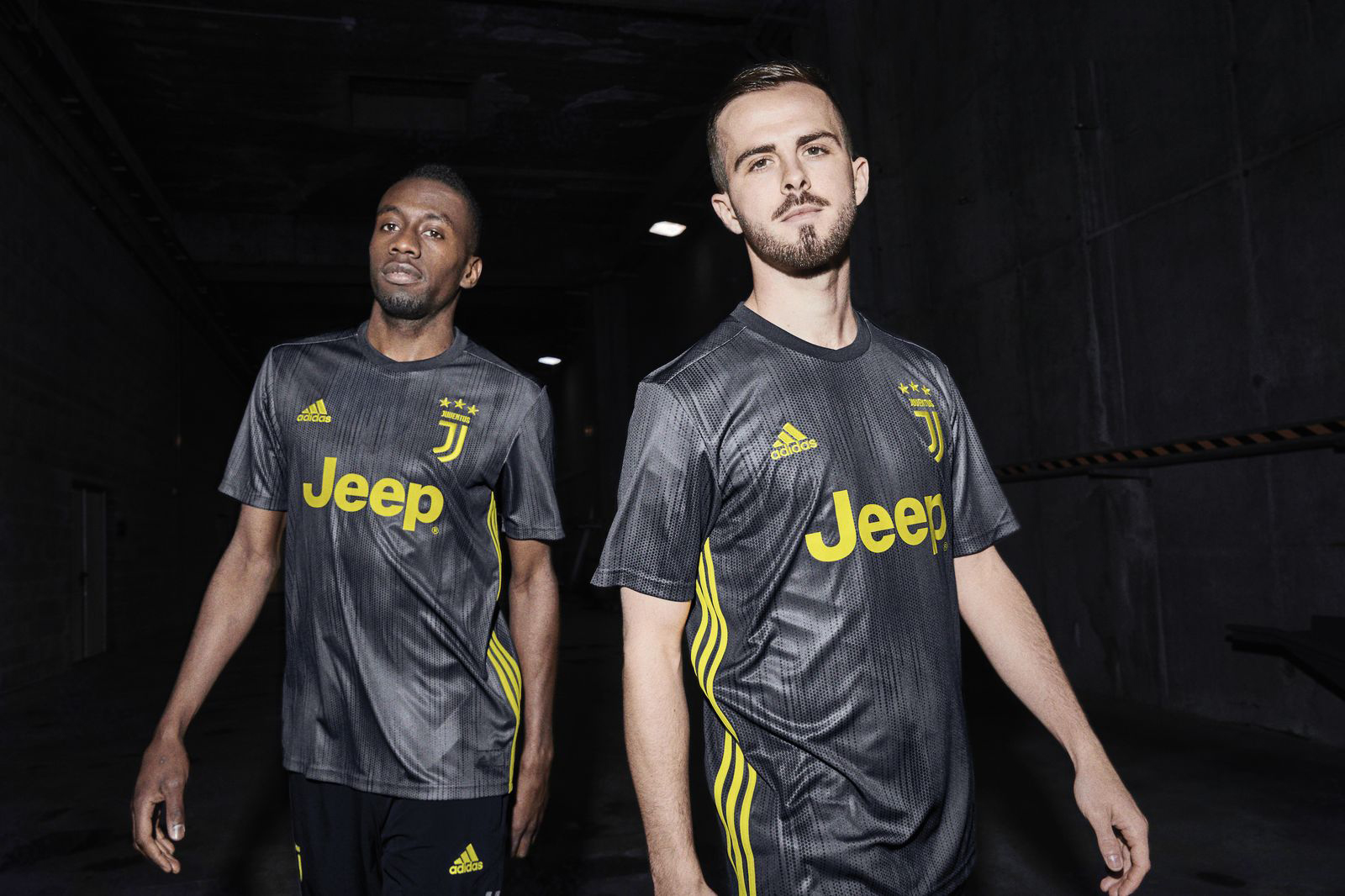 juventus third jersey 2019