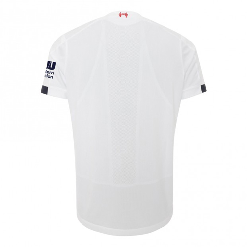 white lfc kit