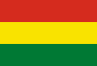 Bolivia(BO)