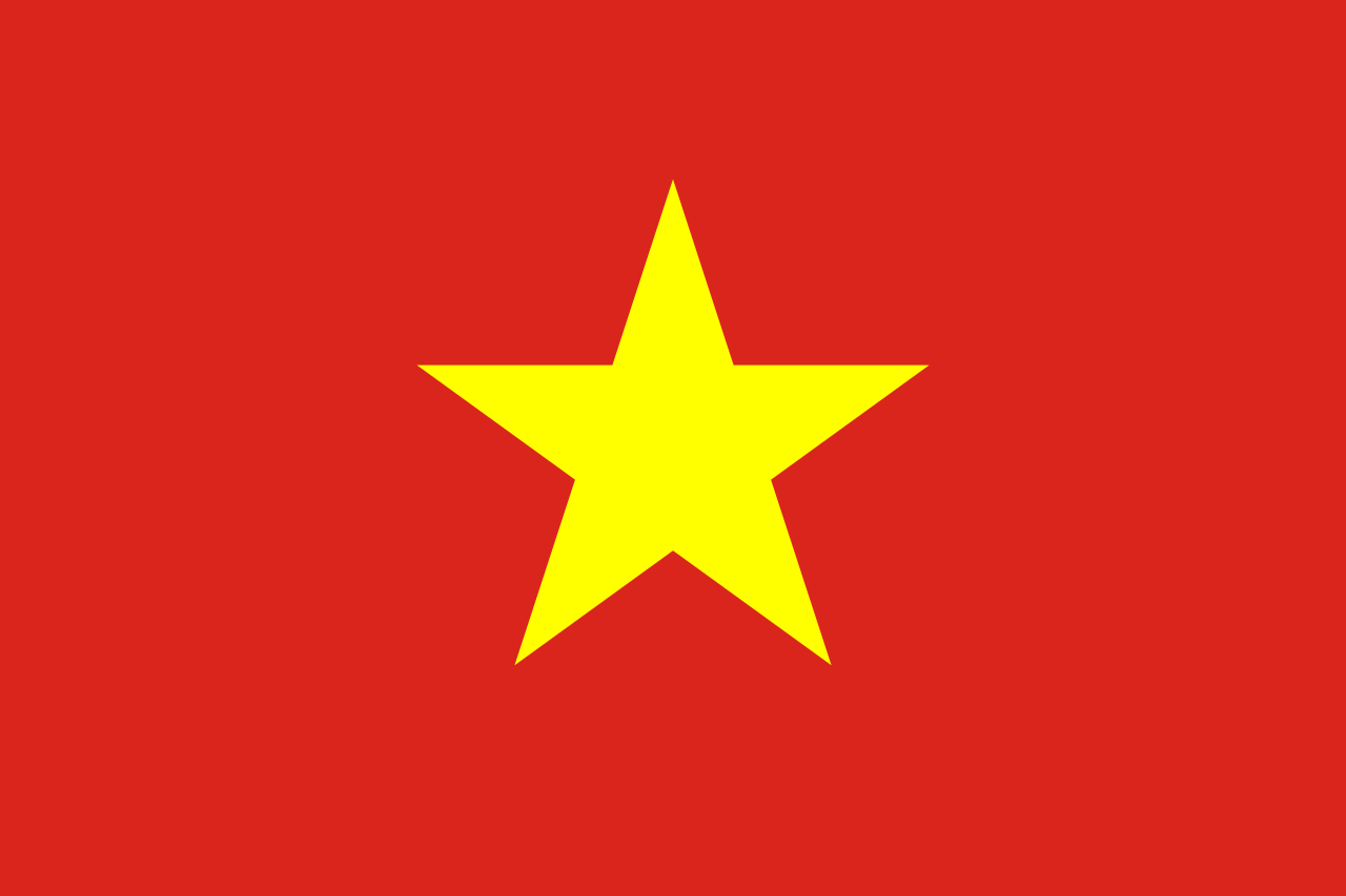 Vietnam(VN)