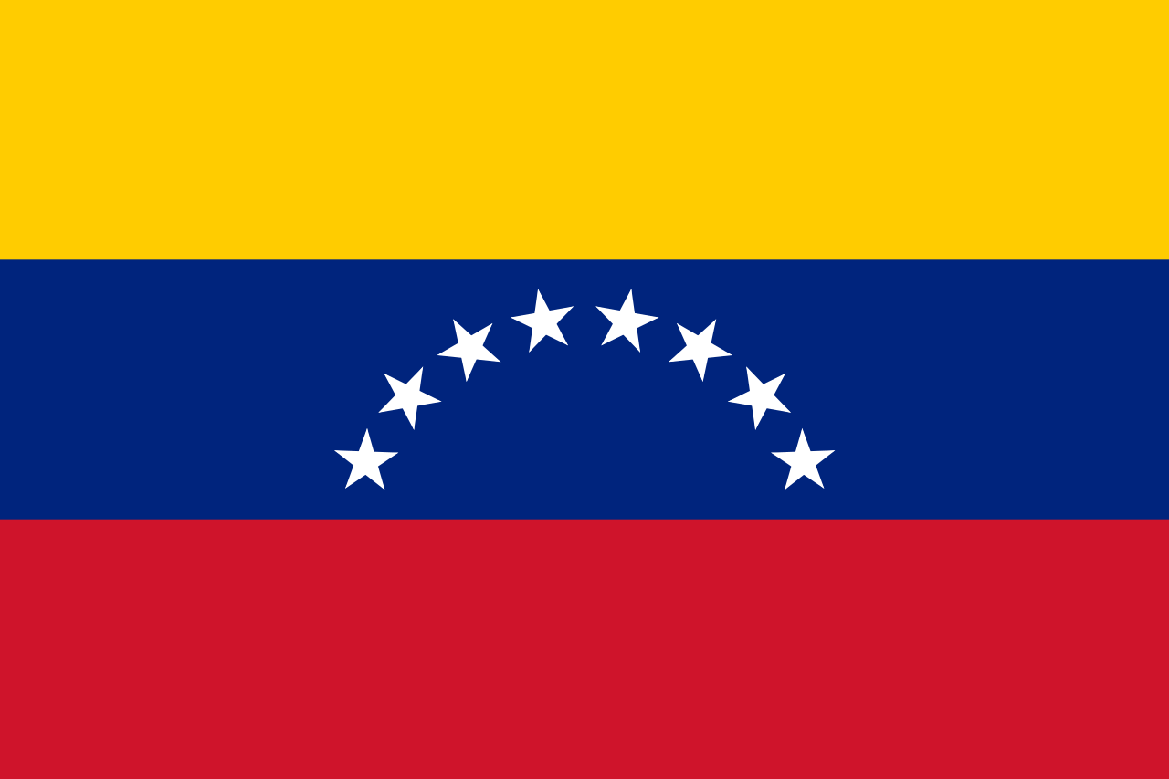 Venezuela(VE)